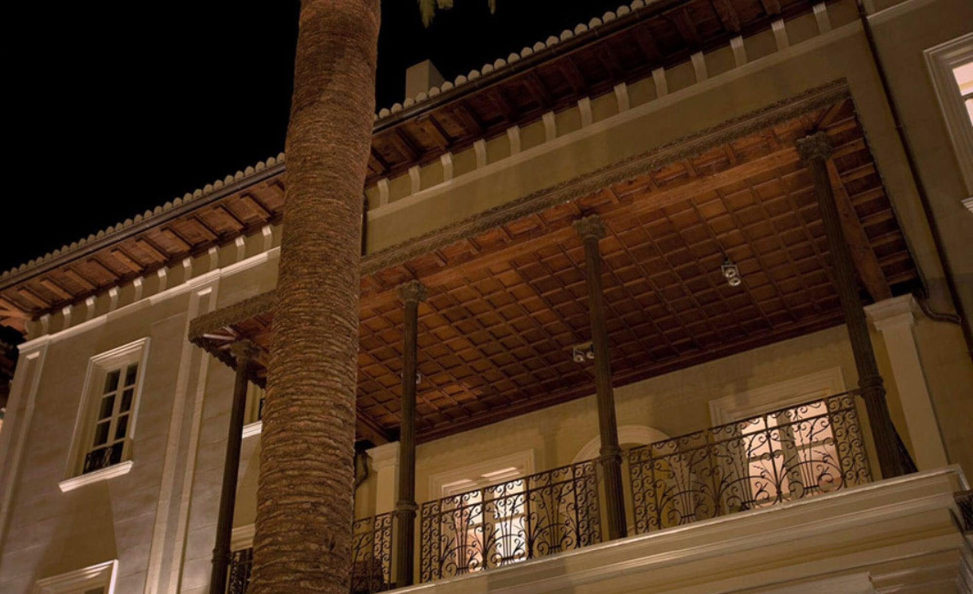 Villa Oniria Granada Exterior foto